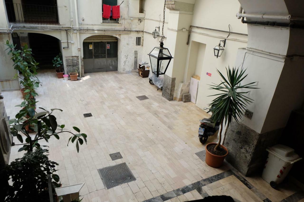 White Room Idromassaggio Su Richiesta Nápoles Exterior foto
